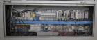 Used Effytec HB-142 Simplex Horizontal Pouch Machine – Servo Auger Filler, 110 CPM